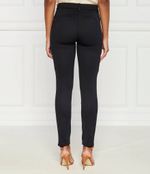 Брюки-сигареты SILEA Marc Cain - графитовый(XP 81.20 J02)