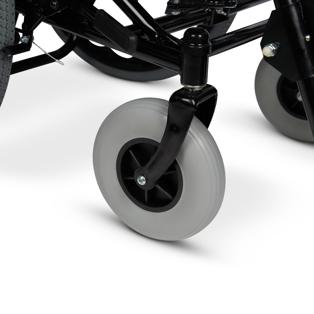 Кресло-коляска для инвалидов Армед FS204BJQ