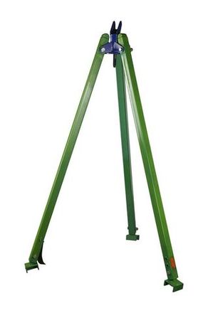 Треноги перегрузочные
