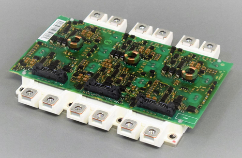 ABB FS450R17KE3/AGDR-71C