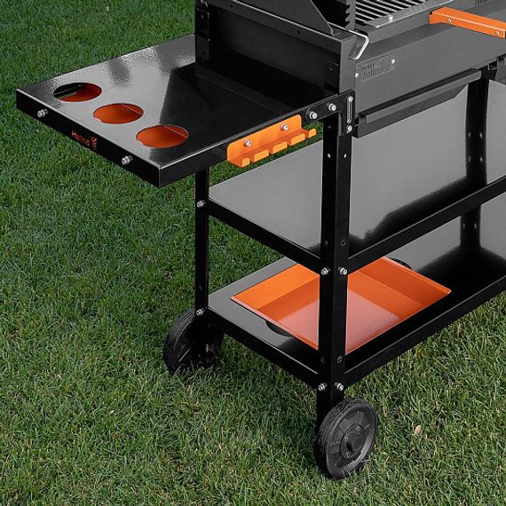 Комплект колес SMART 2 шт (HS-GS-2W) Helios