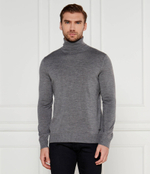 Хлопковый гольф donte Joop! - серый(30032604)