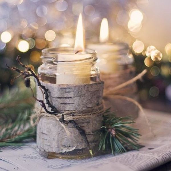 Встречаем Новый год без генеральной уборки