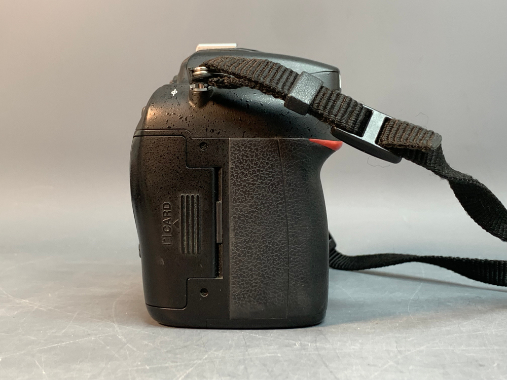 Nikon D7100 67.947 кадров