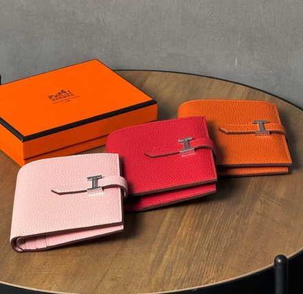 Кошелёк Hermes