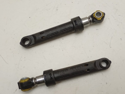 WF8590NFW кт62 Комплект амортизаторов 70Н для стиральной машины Samsung DC66-00343H б/у