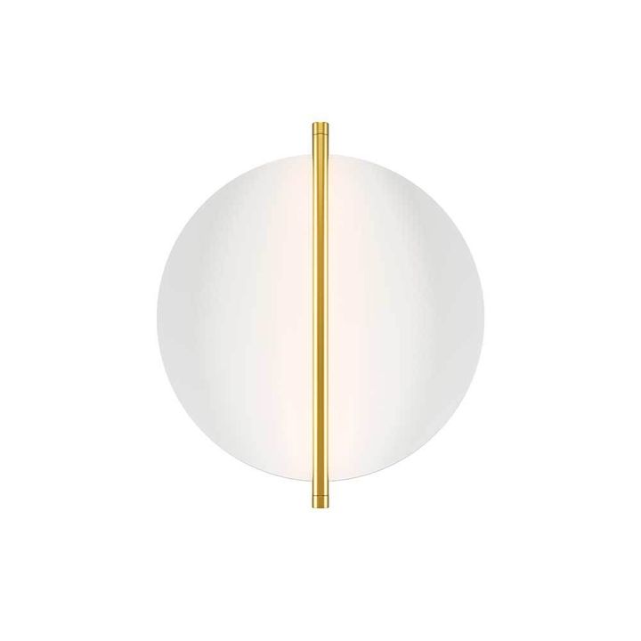 Бра Maytoni Mira MOD279WL-L14G3K