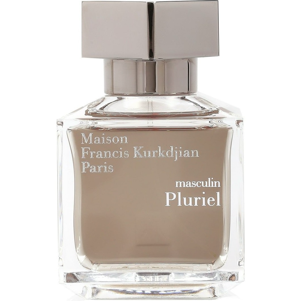 Maison Francis Kurkdjian Masculin Pluriel