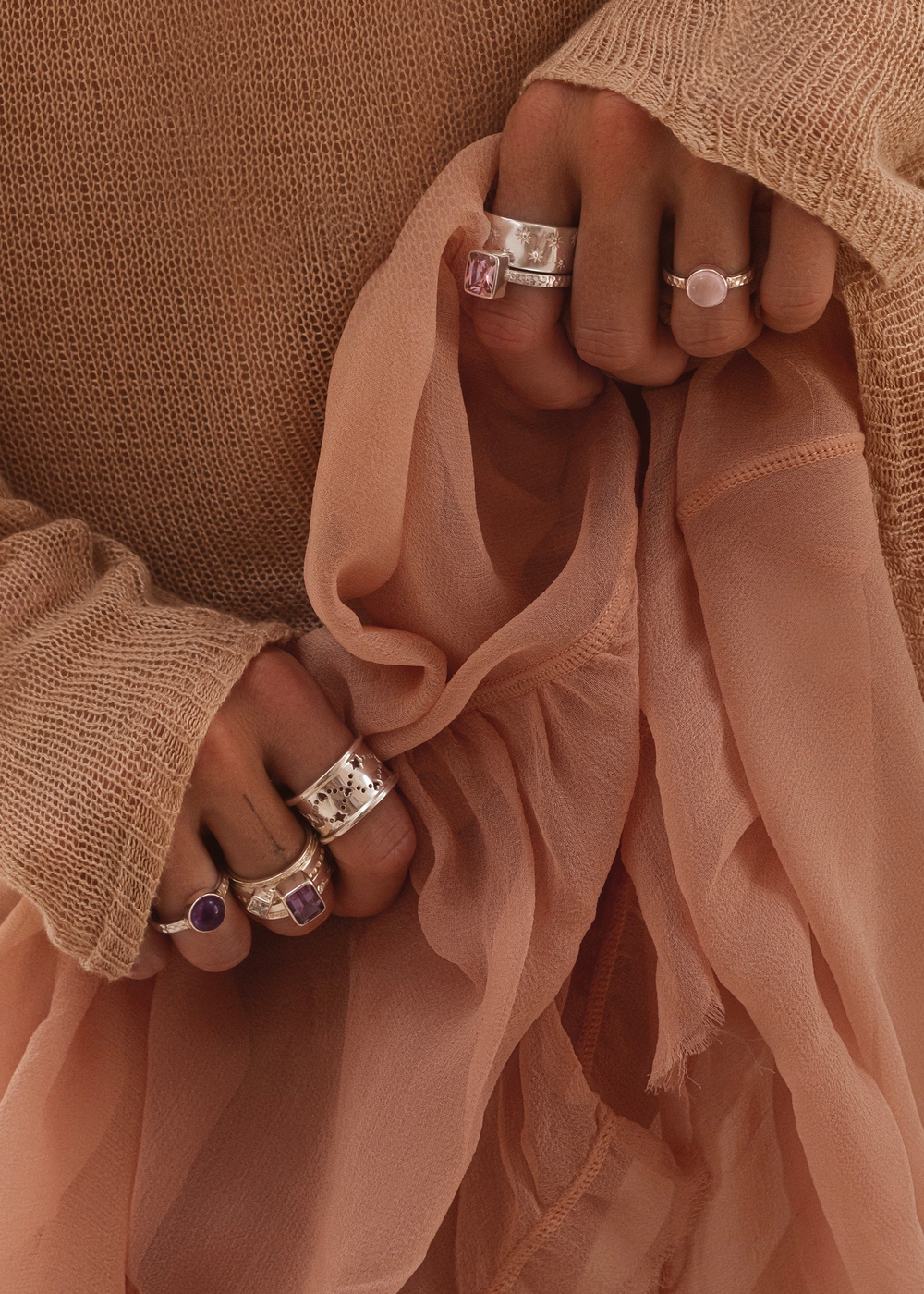 Кольцо «Маленький принц»