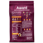 Сухой корм AWARD Urinary для взрослых кошек для профилактики мочекаменной болезни с курицей с добавлением клюквы, цикория и рыбьего жира 1,5кг