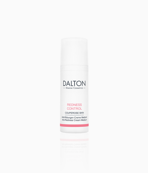Dalton Антикуперозный крем - Anti-Redness Cream Medium, 50 мл