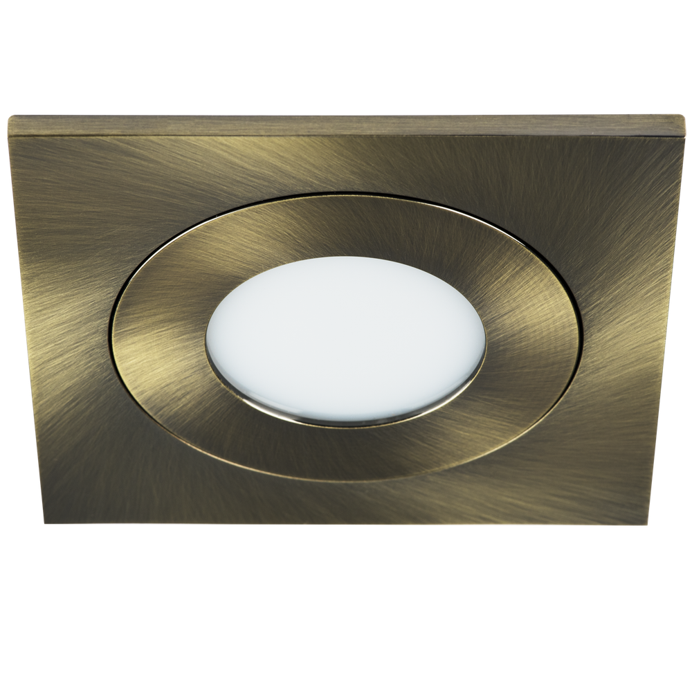 Встраиваемый светодиодный светильник Leddy Lightstar 212183