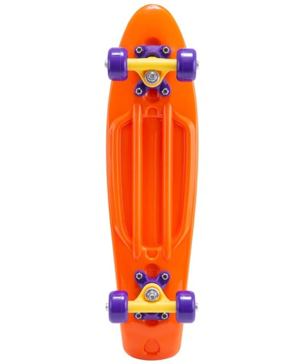 Круизер пластиковый Ridex Pumpkin 22''x6''