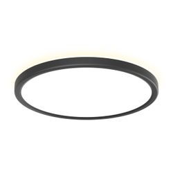 Citilux Basic Line CL738321VL Светильник с подсветкой Чёрный