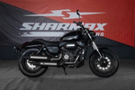 Мотоцикл SHARMAX RR 351