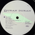 Duran Duran ‎– Rio (США 1982г.)