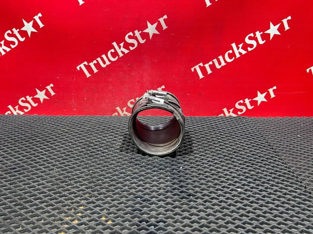 Патрубок воздушного фильтра 2021г.