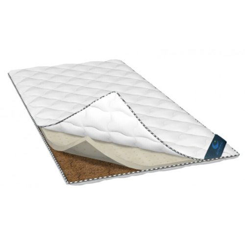 Топпер Латекс Кокос, размер: 1000*1900