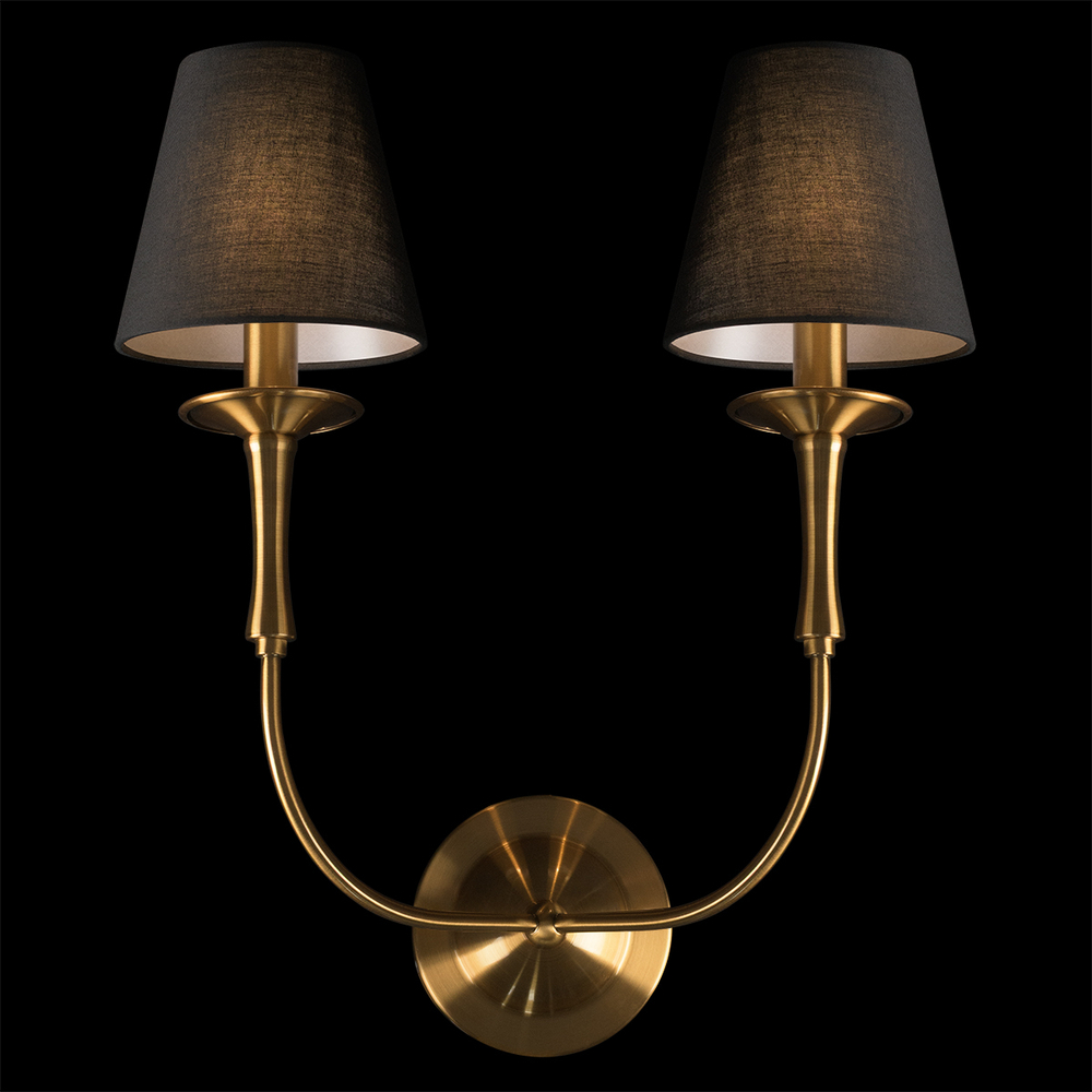 Настенный светильник Loft It Lattice 10435W