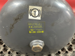 Ресивер воздушный 30L