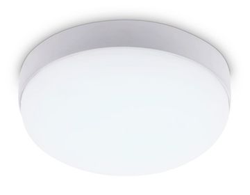 Уличный светодиодный светильник 15W 6500K ST8626 WH белый IP65 LED D135*60 Garden Ambrella