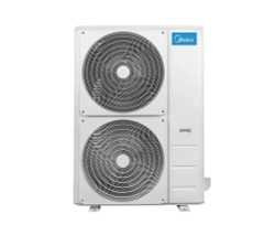 Midea MCD1-48HRFNX(GA)-B/T-MBQ4-04AWD/MOE30U-48HFN8-R(GA)