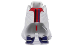 Кроссовки Nike Shox Bb4 Qs "Raptors"