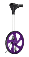 Дорожное колесо Ermenrich Reel WM20, фиолетовый