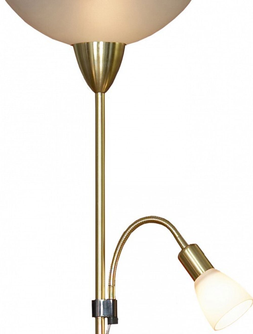 Торшер с подсветкой LGO Douglas GRLSP-0018