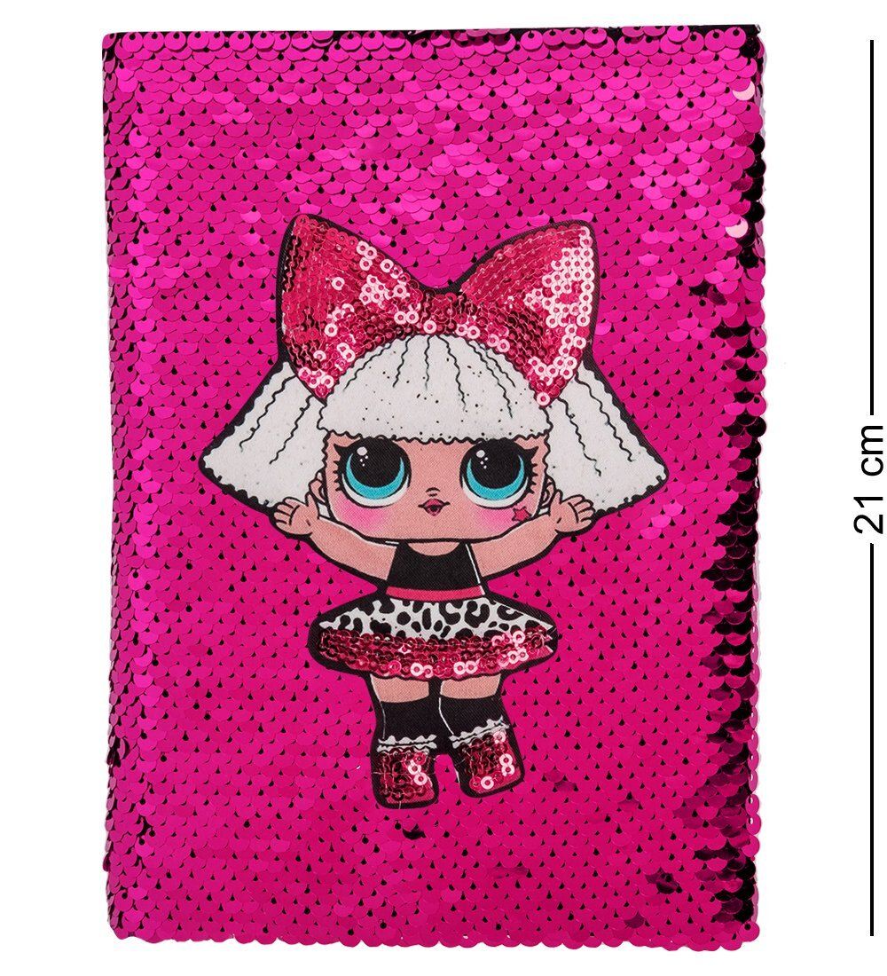 NB-48/ 7 Блокнот «Вечеринка»