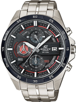 Японские наручные часы Casio Edifice EFR-556DB-1A