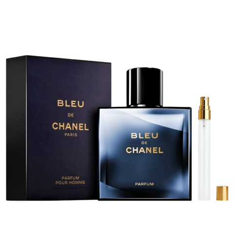 Распив CHANEL BLEU DE CHANEL edP 1ml man