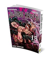 Jujutsu Kaisen 15 - Şibuya Olayı - Dönüşüm