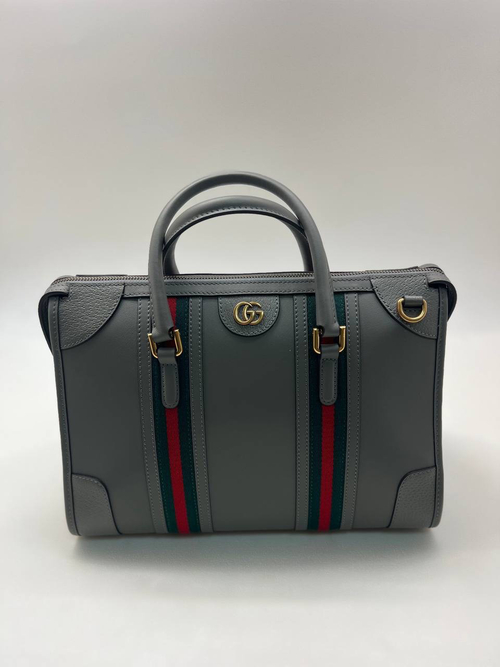 Дорожная сумка-дафл Gucci