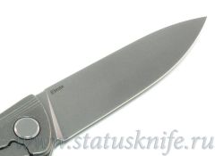 Нож Широгоров Неон Ультра Лайт Elmax Liteфотография - 8