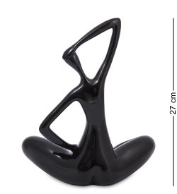 BMB-184/2 Фигура «Медитация»