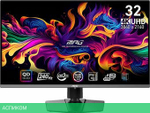 Игровой монитор MSI MPG 321URX QD-OLED