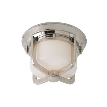 Потолочный светильник Visual Comfort TOB4011PN-WG