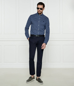 Рубашка POLO RALPH LAUREN - голубой(710956703)