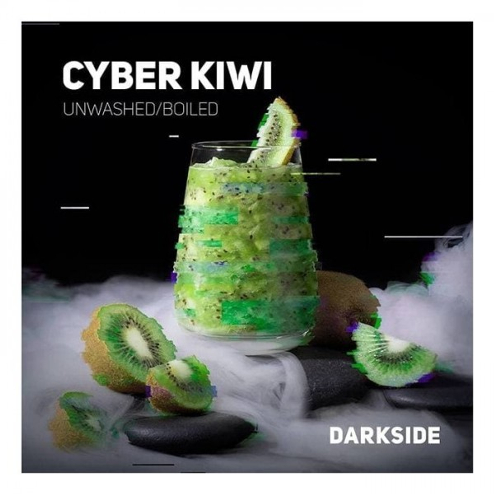 Dark Side Cyber Kiwi 100 гр
