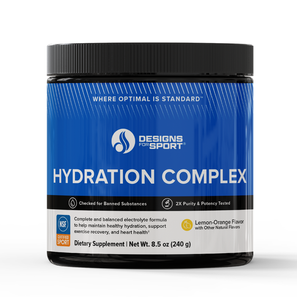 Hydration Complex