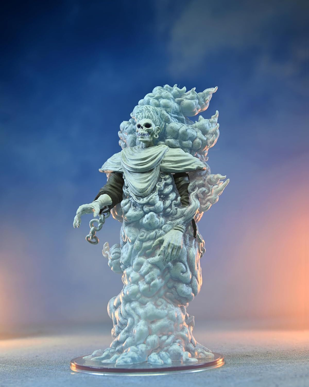 D&D Icons of the Realms - Bigby Presents: Glory of the Giants Booster