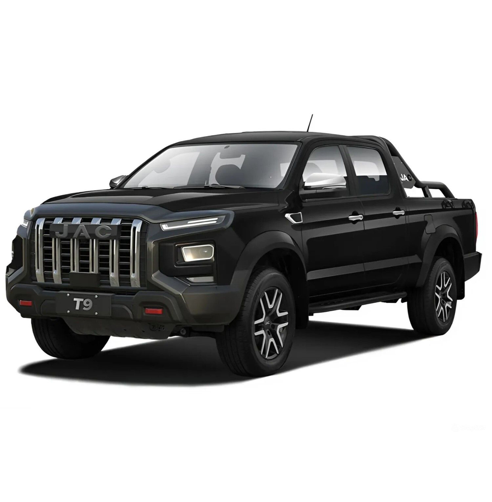 JAC T9 (2022 - ) пикап