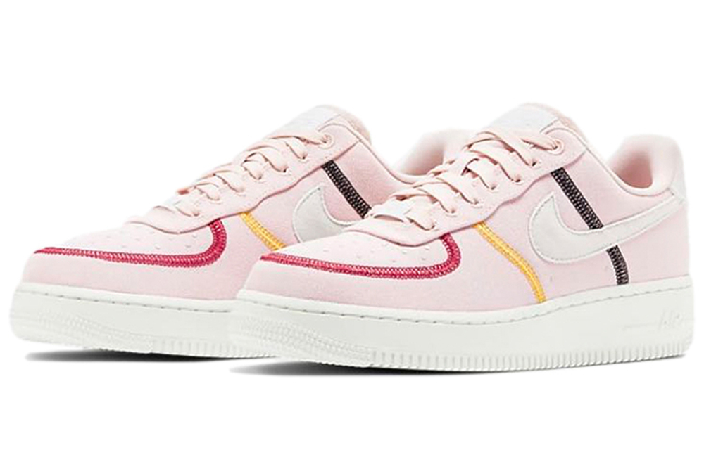 Кроссовки Nike Air Force 1 07 Lx (Женская размерная сетка)