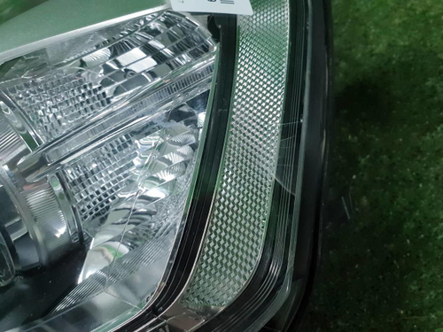 Фара левая BMW X3 F25 X4 F26 (2014-2017) ксенон