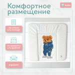 Матрас для пеленания BUBO BABY "SKY" 75x72 сантиметра