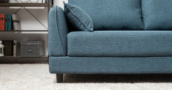 Диван кровать Макс, Синий