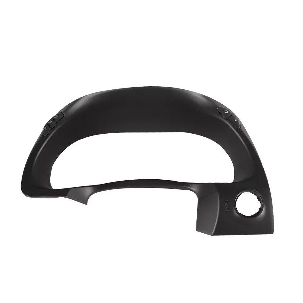 Электронная панель приборов Infiniti QX80, QX56 2010-2019 - Carmedia NH-LCD-I01 с LCD / ЖК 12.3" экраном QLED