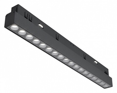 Встраиваемый светильник Maytoni Points TR031-4-18WTW-M-DSZ-B