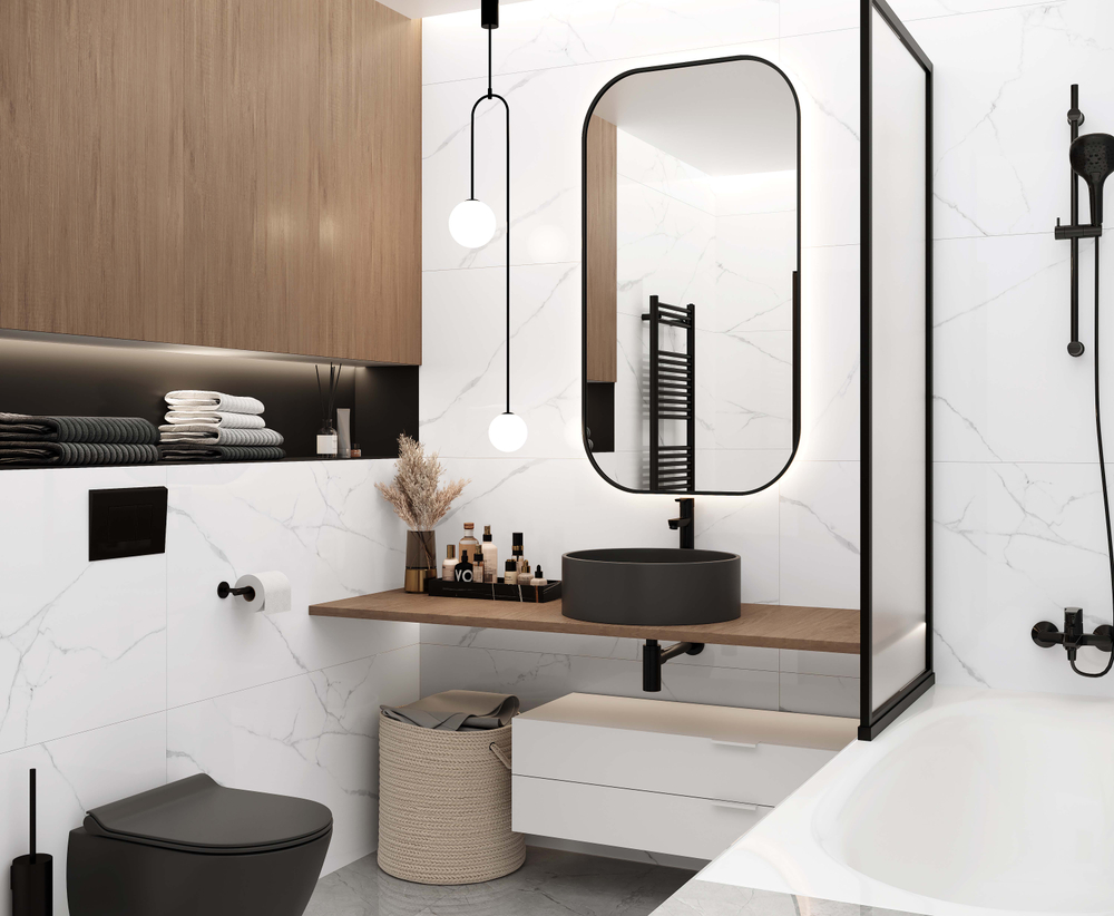 Laparet Atlantic White Белый Полированный 60x60